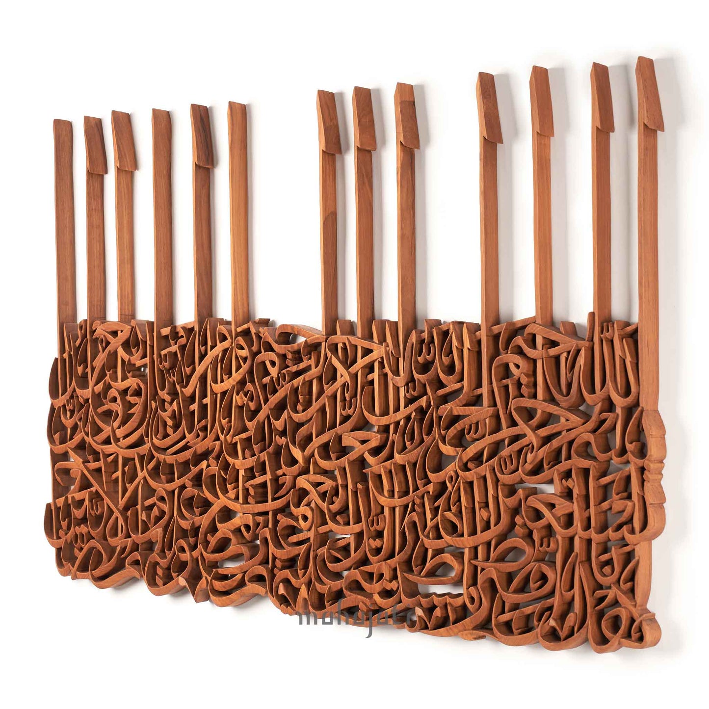 Luxury Handmade Islamic Home Decor