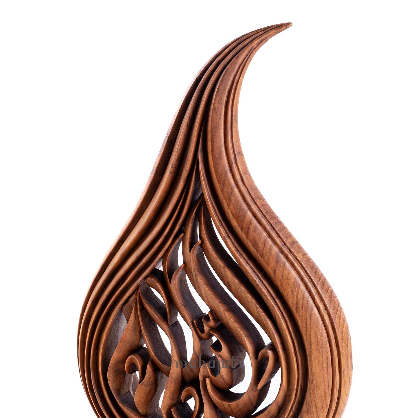 As-Salam Table Decor - Semi 3D - 15cm x 27,5cm