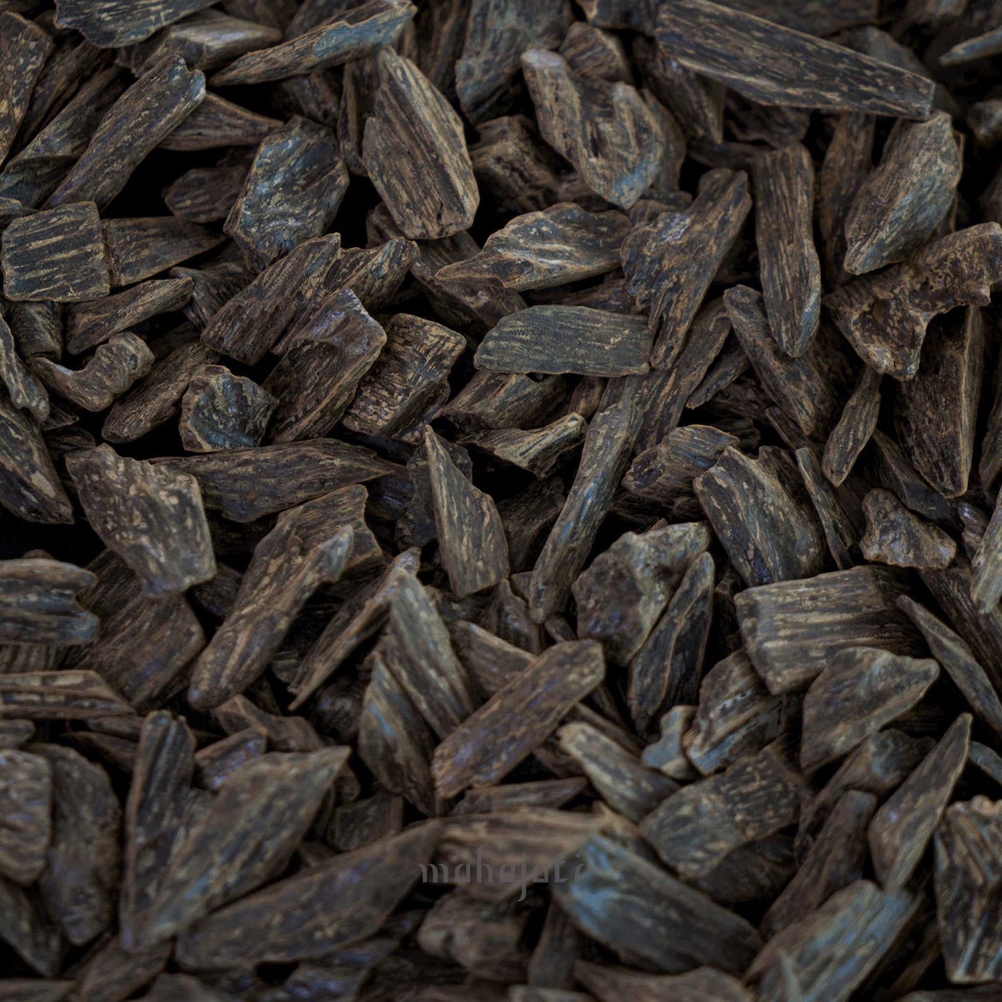 Layyan Agarwood - Borneo, Indonesia