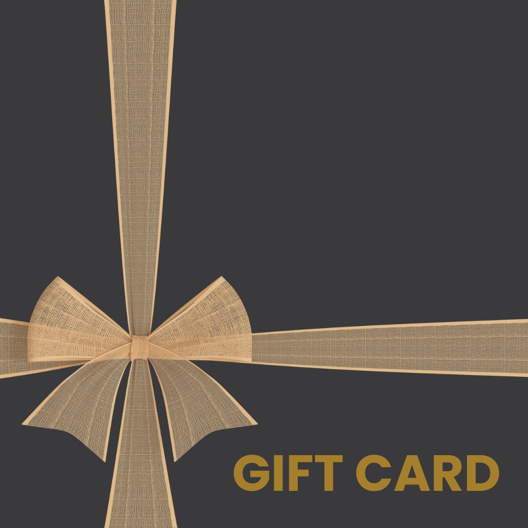 Mahajati Gift Card