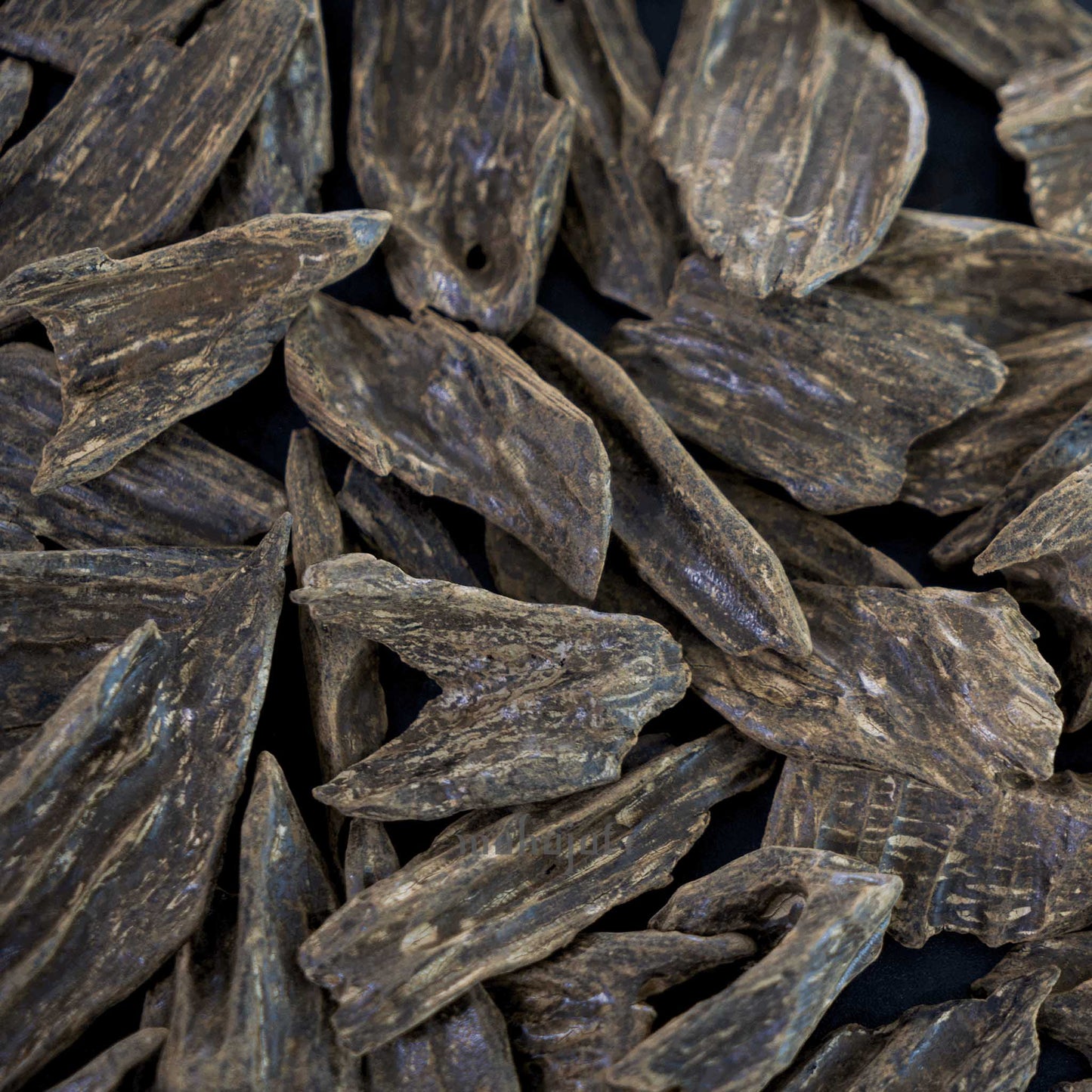Sultani Royal Agarwood - Borneo, Indonesia