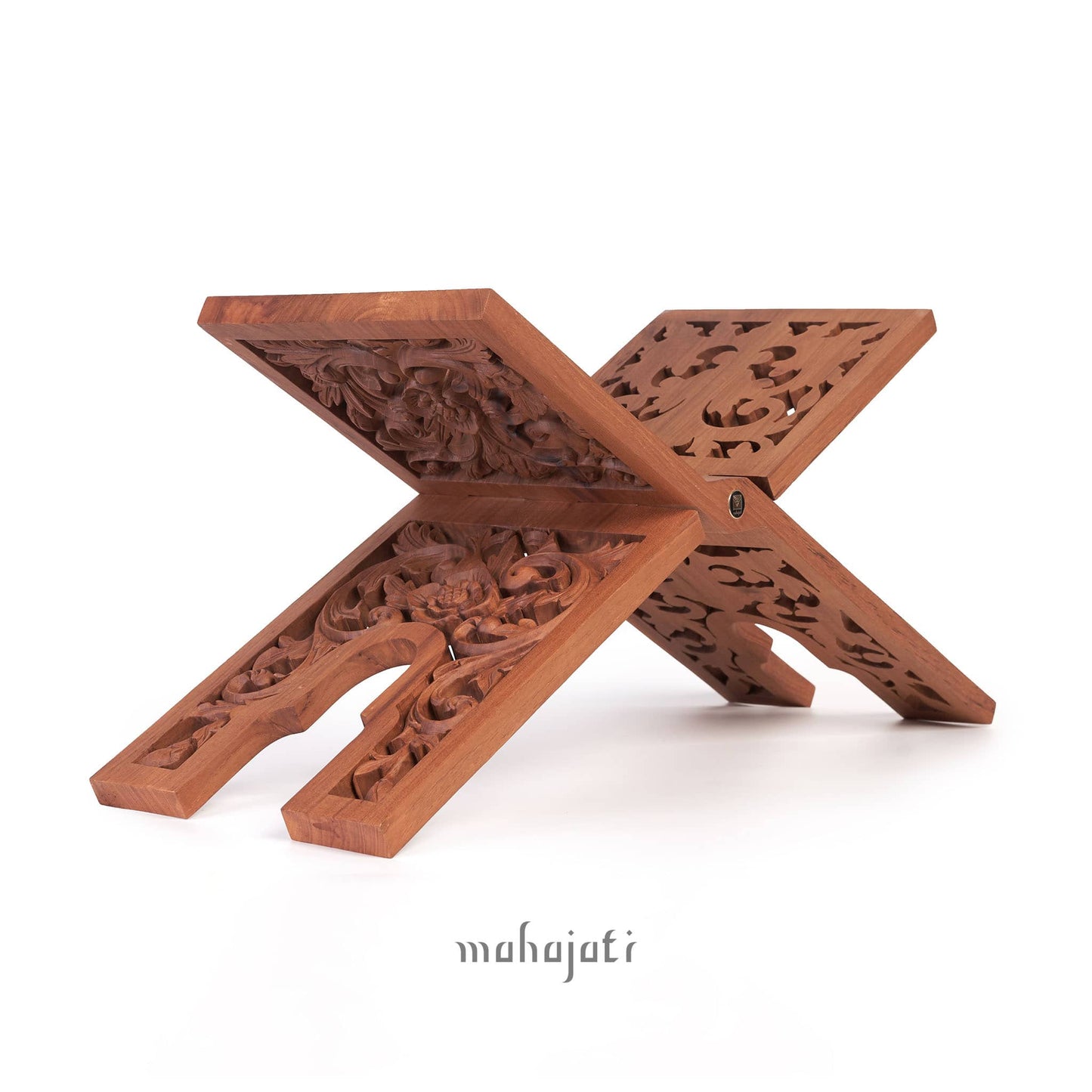Special handmade rehal / book holder / quran holder for ramadan gifts