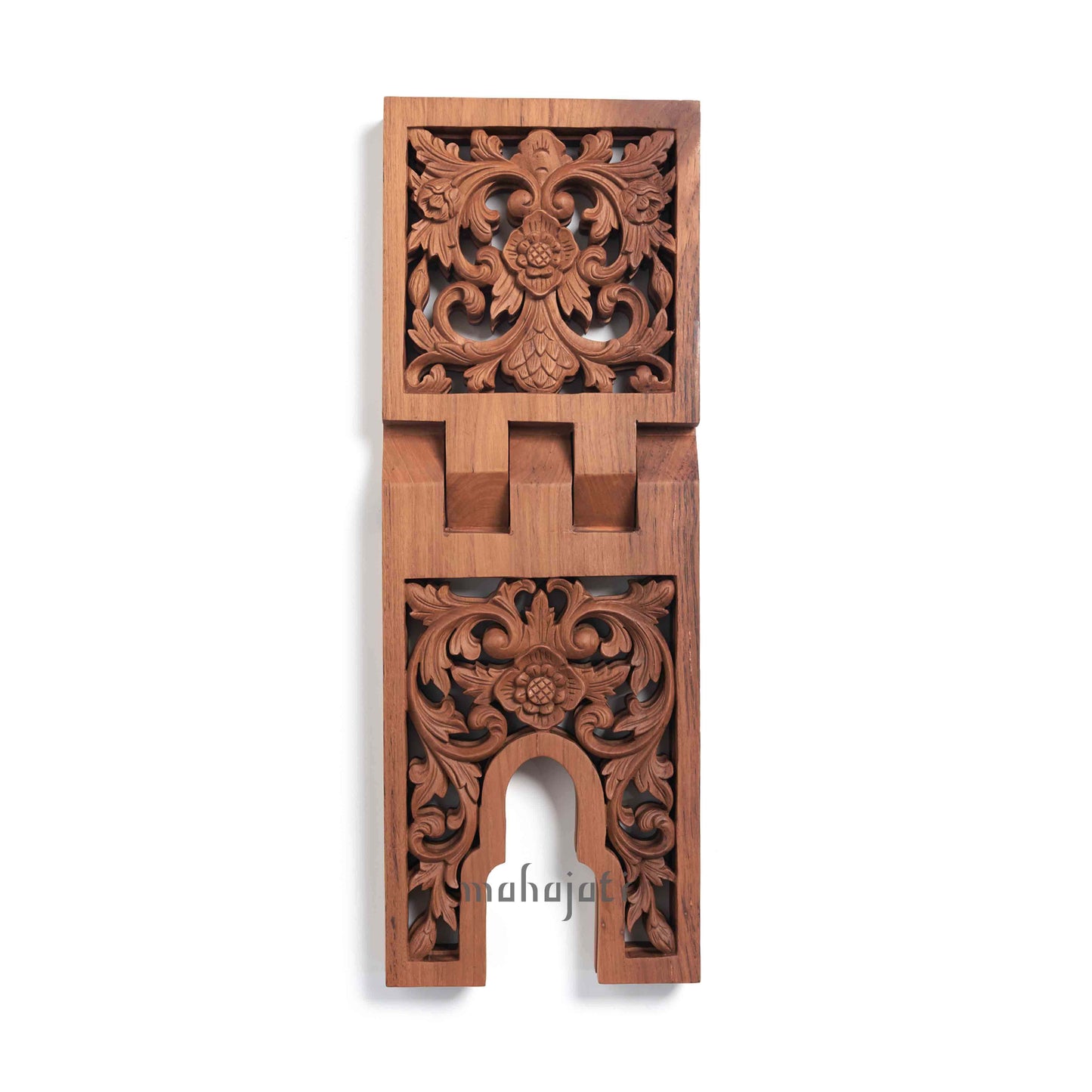 Special handmade rehal / book holder / quran holder for ramadan gifts