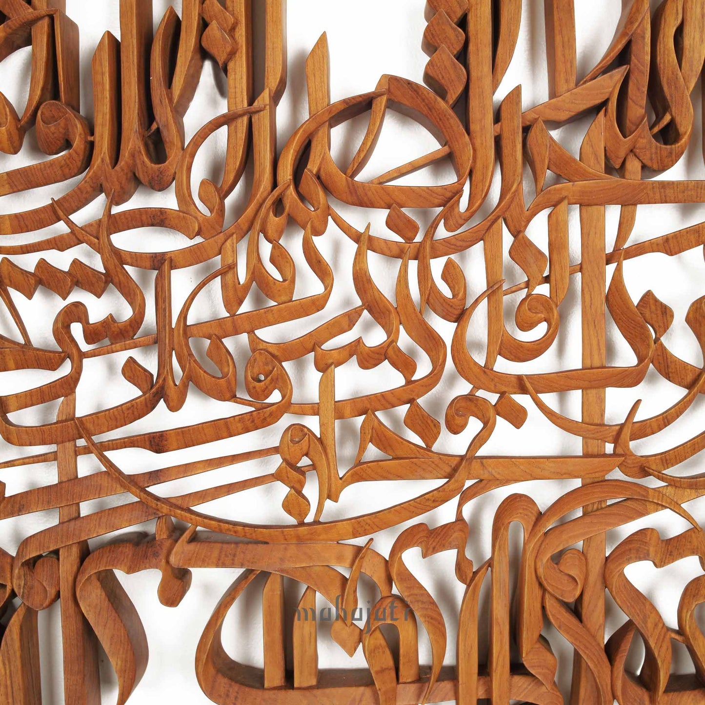 3 Qul - Full 3D - 180cm x 112cm - Freestyle