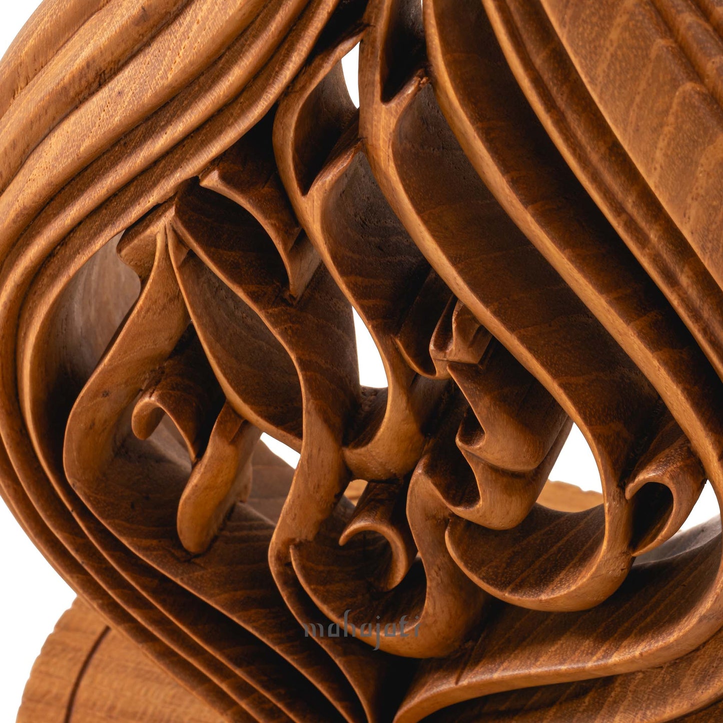 As-Salam Table Decor - Semi 3D - 15cm x 27,5cm