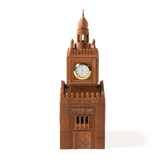 Seif Palace Mabkhara - Chip Carving - 10cm x 30cm