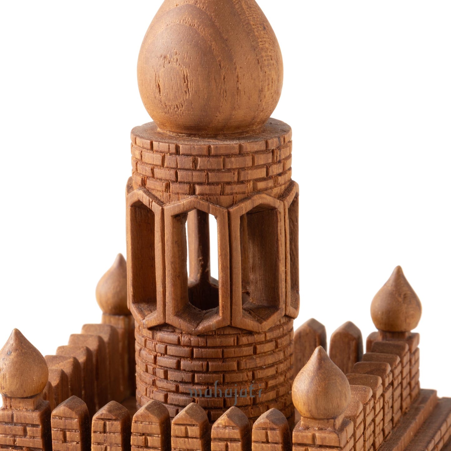 Seif Palace Mabkhara - Chip Carving - 10cm x 30cm
