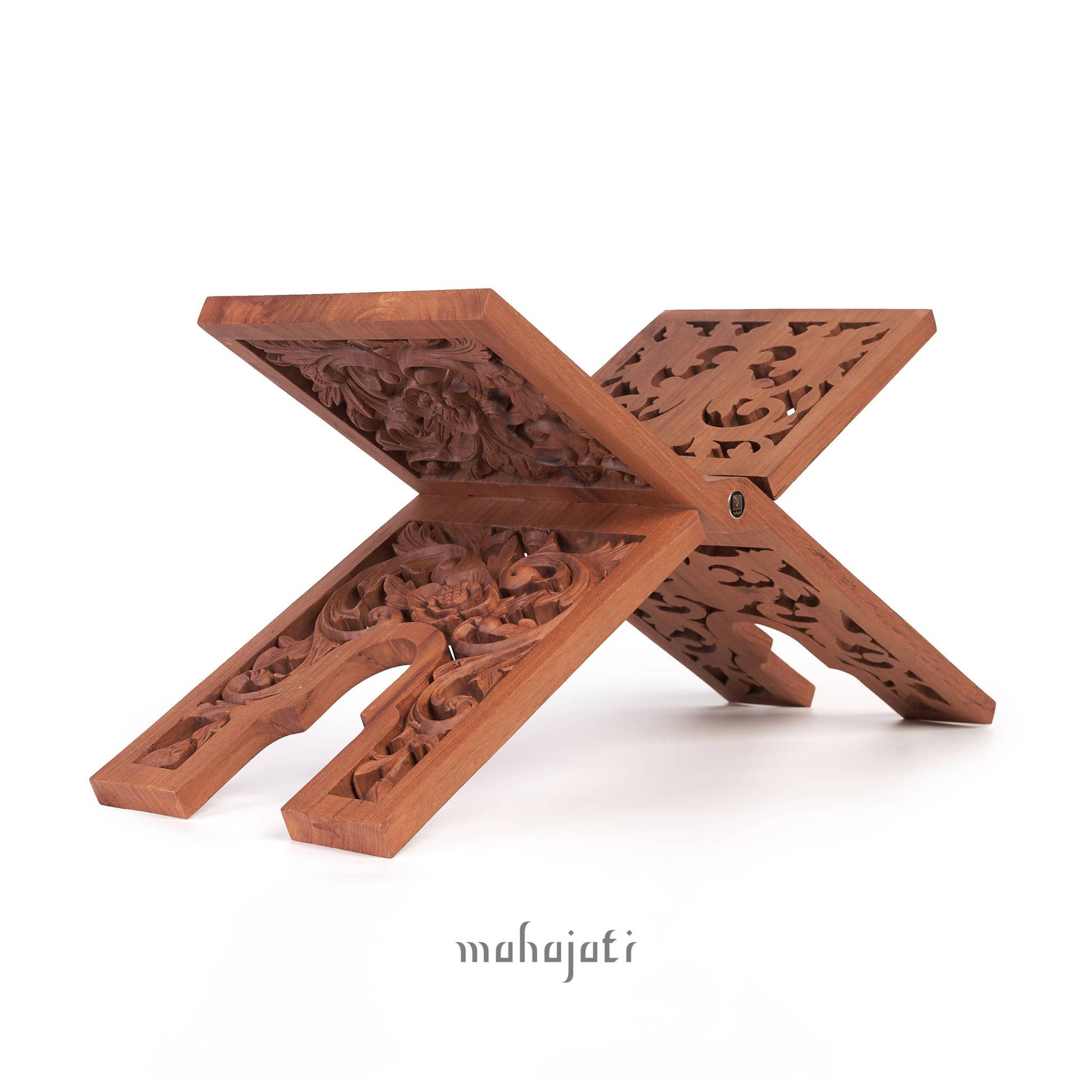 Special handmade rehal / book holder / quran holder for ramadan gifts